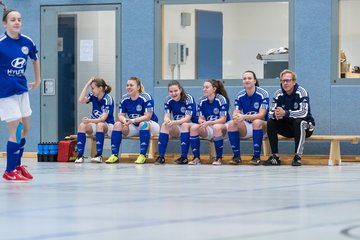 Bild 14 - F Loewinnen Hallen Cup